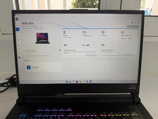 ASUS ROG Strix G15 Gaming Laptop