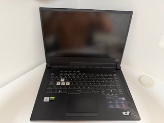ASUS ROG Strix G15 Gaming Laptop