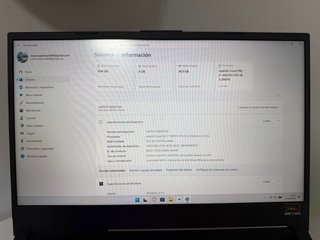 ASUS ROG Strix G15 Gaming Laptop