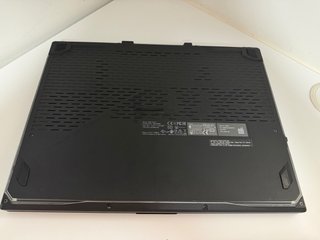 ASUS ROG Strix G15 Gaming Laptop