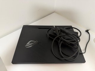ASUS ROG Strix G15 Gaming Laptop