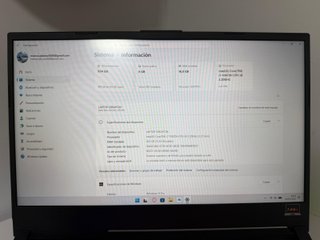 ASUS ROG Strix G15 Gaming Laptop