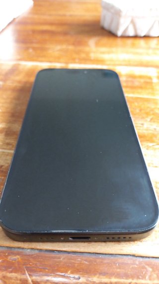 iPhone 15 Pro Space Gray 128GB