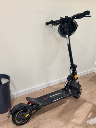 Patinete Dualtron Aminia 1000W