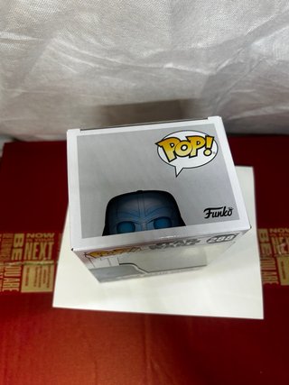 Funko Pop! Star Wars Darth Vader 288