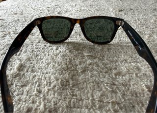 Gafas Ray-Ban RB4340 Wayfarer Light Havana