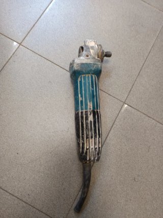 Radial Makita GA5030R