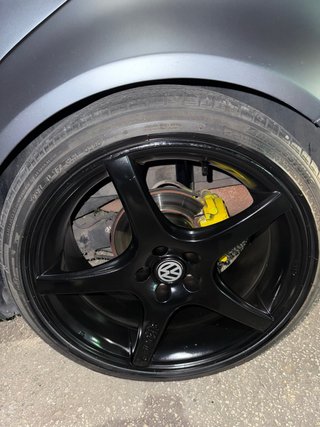 Llantas Volkswagen 18 Pulgadas