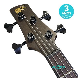 IBANEZ SR1600B Tropical Seafloor Flat Bajo