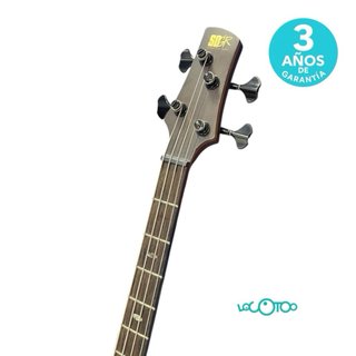 IBANEZ SR1600B Tropical Seafloor Flat Bajo