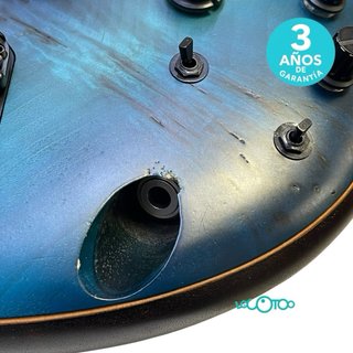 IBANEZ SR1600B Tropical Seafloor Flat Bajo