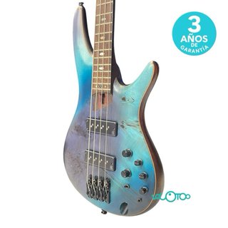 IBANEZ SR1600B Tropical Seafloor Flat Bajo