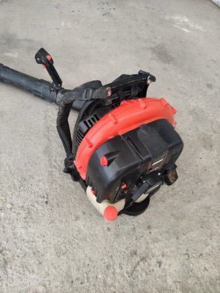 Sopladora Echo PB-770