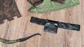 Disfraz Robin Hood Medieval Talla L