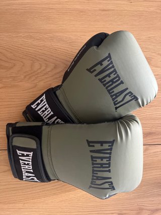 Guantes de Boxeo Everlast 14 oz