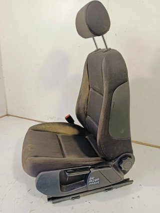 Asiento delantero izquierdo AUDI A4 BERLINA (8E)