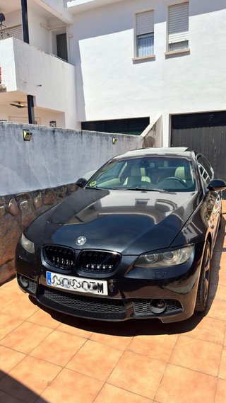 BMW Serie 3 2007