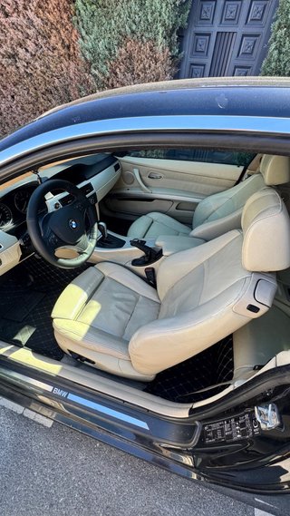 BMW Serie 3 2007
