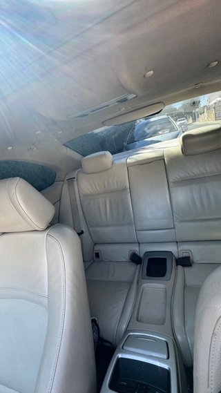 BMW Serie 3 2007