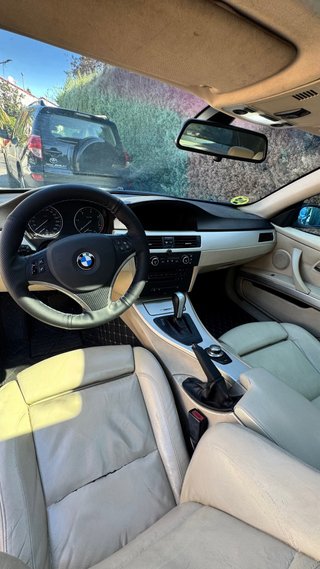 BMW Serie 3 2007