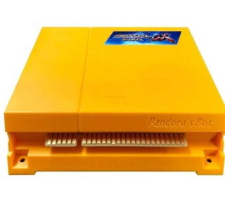Pandora box CX Arcade JAMMA