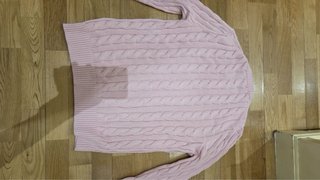 Jersey Ralph Lauren Rosa