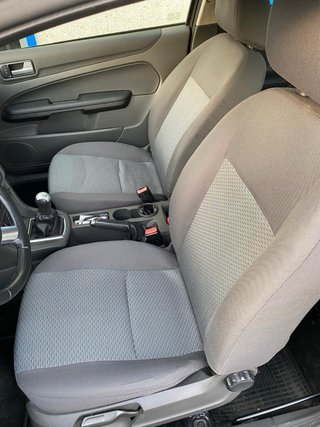 Ford Focus 2007