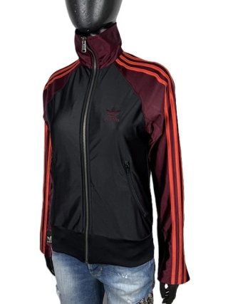 Adidas Originals X Vespa Giacca Donna XS Servizio