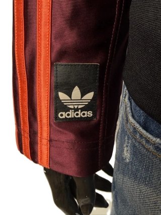 Adidas Originals X Vespa Giacca Donna XS Servizio
