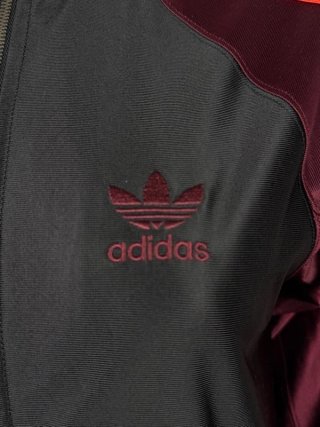 Adidas Originals X Vespa Giacca Donna XS Servizio