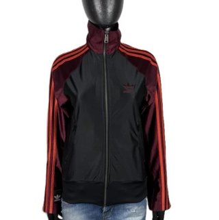 Adidas Originals X Vespa Giacca Donna XS Servizio