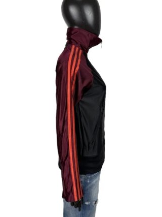 Adidas Originals X Vespa Giacca Donna XS Servizio