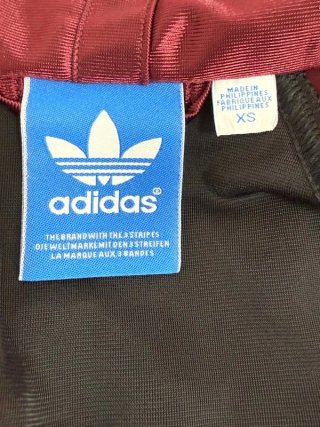 Adidas Originals X Vespa Giacca Donna XS Servizio