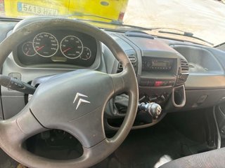 Citroen Jumper 2003