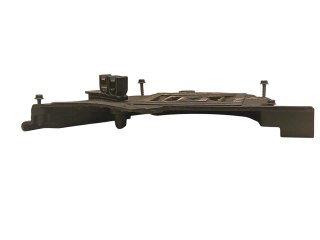 Tapa distribucion PEUGEOT 307 BREAK/ SW (S2)