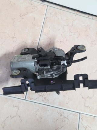 tergicristallo posteriore Mercedes Classe A W169