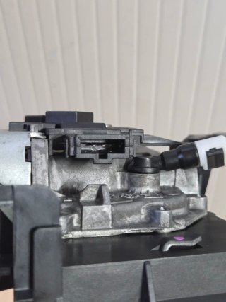 tergicristallo posteriore Mercedes Classe A W169