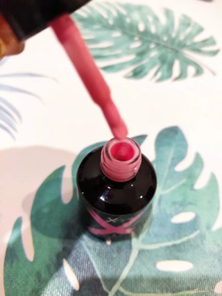 Set 2 Esmaltes Semipermanentes X-LAC