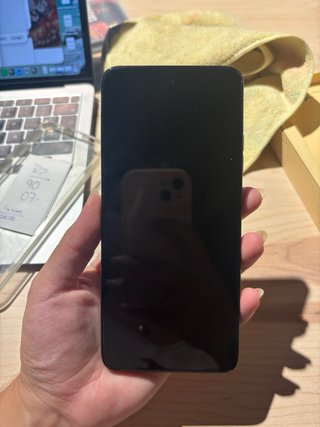 3 x Motorola Moto G 35