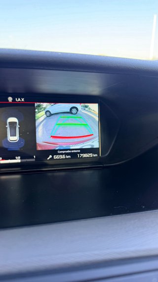 Citroen C4 Picasso 2017