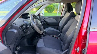 Citroen C4 Picasso 2017