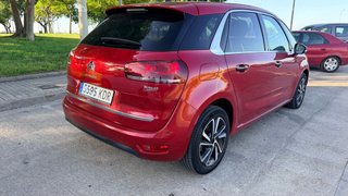 Citroen C4 Picasso 2017