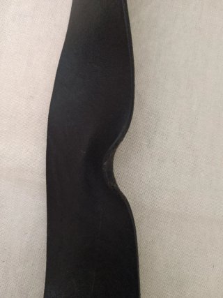 Cintura Diesel Donna 85cm