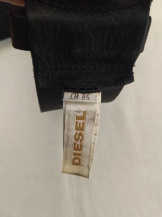 Cintura Diesel Donna 85cm