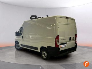 Fiat Ducato 30 L2H2 2.3 140 CV