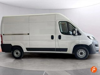 Fiat Ducato 30 L2H2 2.3 140 CV