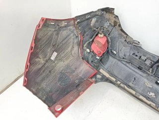 Paragolpes trasero PEUGEOT 3008
