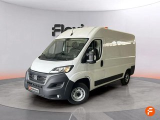 Fiat Ducato 30 L2H2 2.3 140 CV
