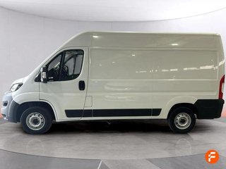 Fiat Ducato 30 L2H2 2.3 140 CV