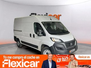 Fiat Ducato 30 L2H2 2.3 140 CV